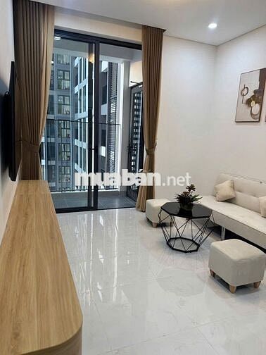 CH1277. CHO THUÊ CĂN HỘ CHUNG CƯ SENTOSA 1.5 NGỦ FULL ĐỒ