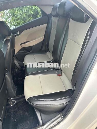 Huyndai Accent AT 2018