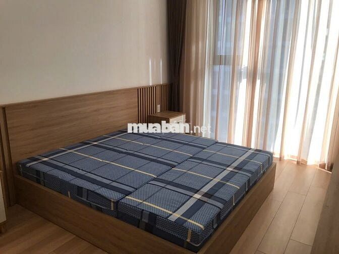 CH1277. CHO THUÊ CĂN HỘ CHUNG CƯ SENTOSA 1.5 NGỦ FULL ĐỒ