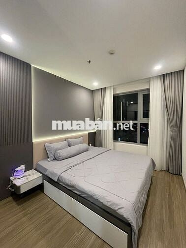 Cho thuê Happy One Central, 50m2 1PN Full nội thất cao cấp đẹp mới