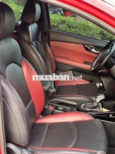 KIA K3 2.0 Premium 2022 - Xe lướt chính hãng