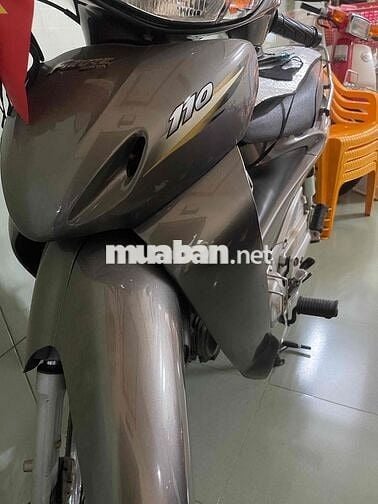 TPHCM - Cần bán xe Future 99 đẹp zin nguyên bản!