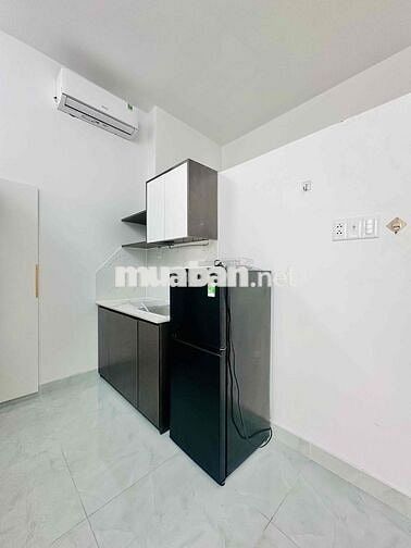 CĂN HỘ BANCOL CỬA SỔ NGAY CẦU CHỮ Y MỚI 100%