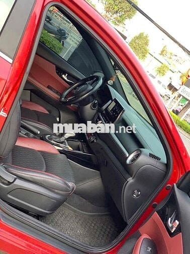 KIA K3 2.0 Premium 2022 - Xe lướt chính hãng