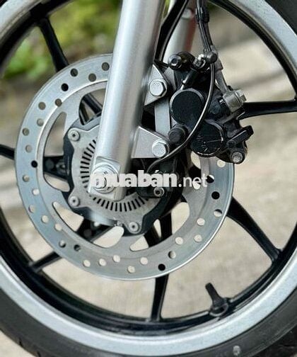 Liberty 125 abs iget 2018 Bstp 9 chủ