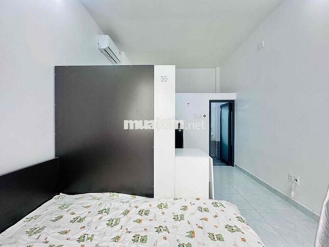 CĂN HỘ BANCOL CỬA SỔ NGAY CẦU CHỮ Y MỚI 100%