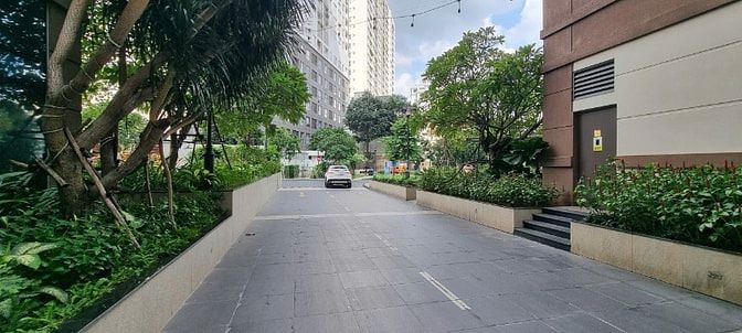 Cho Thuê Mặt Bằng Kinh Doanh (Shophouse) - Dự án Golden Mansion