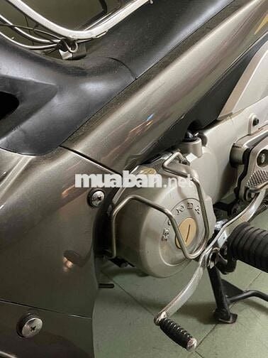 TPHCM - Cần bán xe Future 99 đẹp zin nguyên bản!