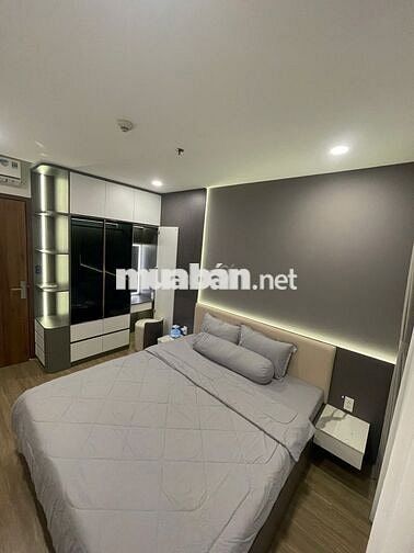 Cho thuê Happy One Central, 50m2 1PN Full nội thất cao cấp đẹp mới