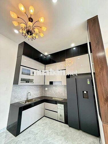 Nhà Mặt Tiền Đường Vành Đai 2 - Phường 3 Sóc Trăng