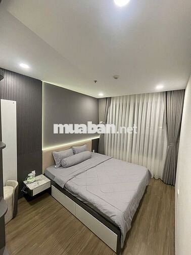 Cho thuê Happy One Central, 50m2 1PN Full nội thất cao cấp đẹp mới