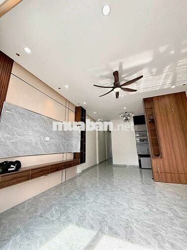 Nhà Mặt Tiền Đường Vành Đai 2 - Phường 3 Sóc Trăng