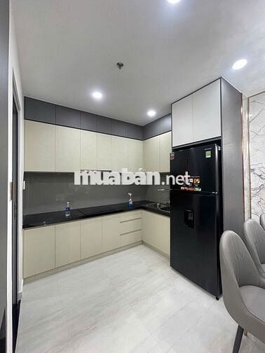 Cho thuê Happy One Central, 50m2 1PN Full nội thất cao cấp đẹp mới