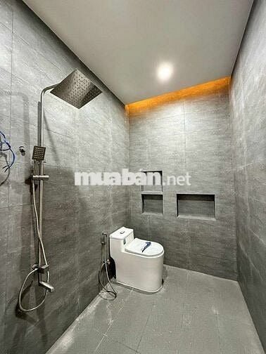 Nhà Mặt Tiền Đường Vành Đai 2 - Phường 3 Sóc Trăng