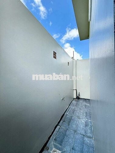 Nhà Mặt Tiền Đường Vành Đai 2 - Phường 3 Sóc Trăng