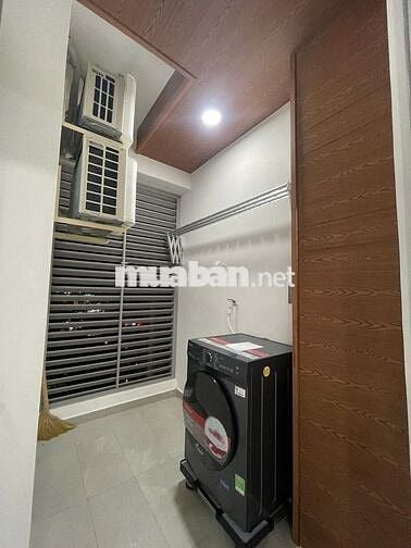 Cho thuê Happy One Central, 50m2 1PN Full nội thất cao cấp đẹp mới