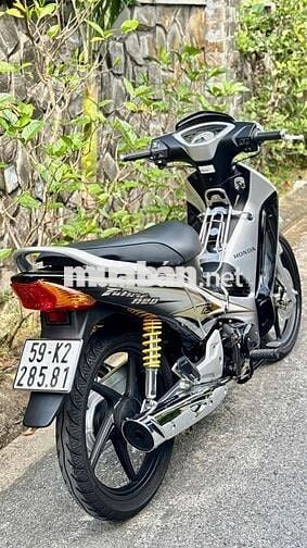 Future Neo GT 2008 Up Full mới Wave 125i ( bstp 9c