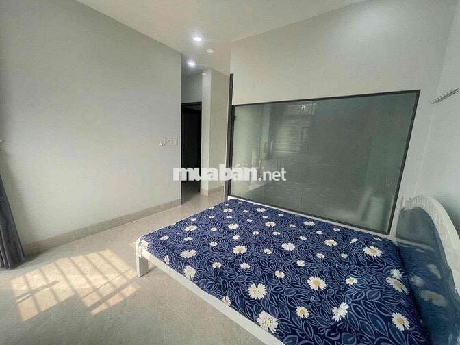 🌷PHÒNG TRỌ GIÁ RẺ CÓ BANCOL CỬA SỔ MỚI 100%