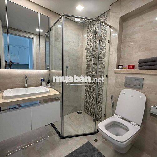 CHO THUÊ CĂN HỘ CAO CẤP TẠI VINHOMES GOLDEN RIVER – BASON, QUẬN 1