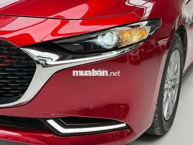 Mazda 3 bản 1 5L luxury