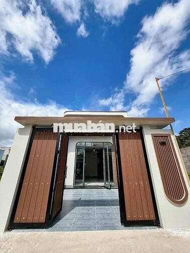 Nhà Mặt Tiền Đường Vành Đai 2 - Phường 3 Sóc Trăng