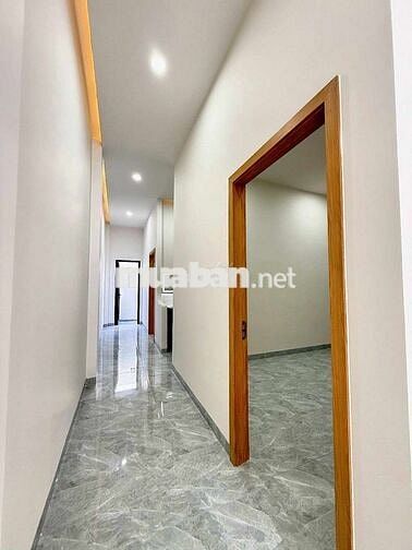 Nhà Mặt Tiền Đường Vành Đai 2 - Phường 3 Sóc Trăng