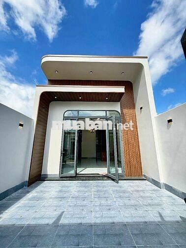 Nhà Mặt Tiền Đường Vành Đai 2 - Phường 3 Sóc Trăng