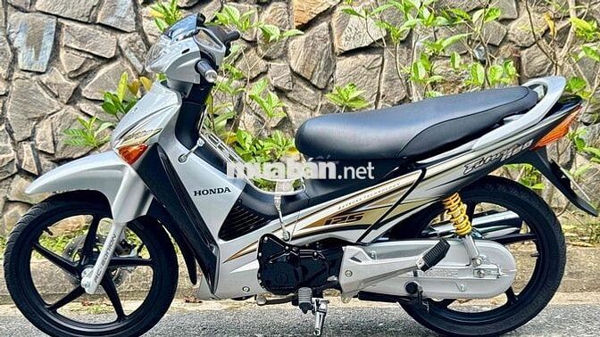 Future Neo GT 2008 Up Full mới Wave 125i ( bstp 9c