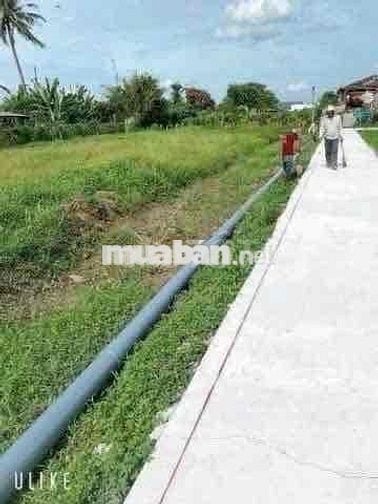 CHỦ NGỘp BÁN LỖ  LÔ ĐẤT 5x25 mGIÁ 220 TRIÊU RẼ NHẤT KHUVỰC