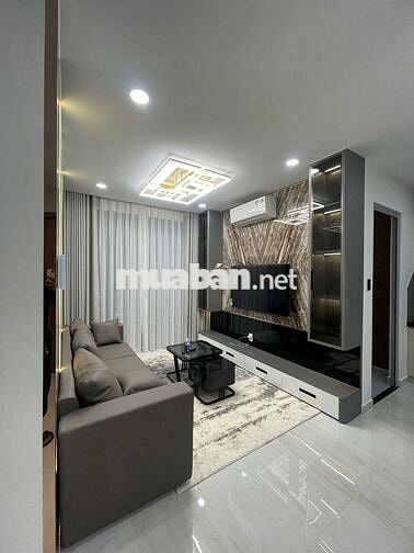 Cho thuê Happy One Central, 50m2 1PN Full nội thất cao cấp đẹp mới