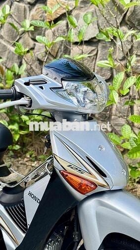 Future Neo GT 2008 Up Full mới Wave 125i ( bstp 9c