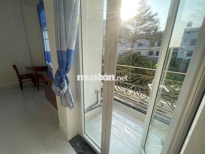 🌷PHÒNG TRỌ GIÁ RẺ CÓ BANCOL CỬA SỔ MỚI 100%