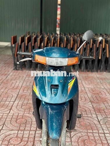 Suzuki viva 2 thắng đĩa bstp may êm-***