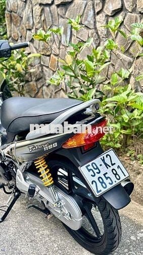 Future Neo GT 2008 Up Full mới Wave 125i ( bstp 9c