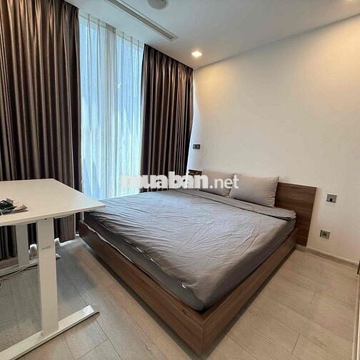 CHO THUÊ CĂN HỘ CAO CẤP TẠI VINHOMES GOLDEN RIVER – BASON, QUẬN 1