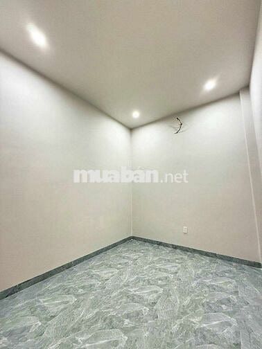 Nhà Mặt Tiền Đường Vành Đai 2 - Phường 3 Sóc Trăng