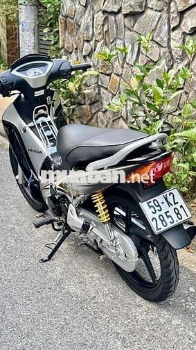 Future Neo GT 2008 Up Full mới Wave 125i ( bstp 9c