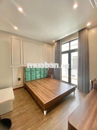 VH106. CHO THUÊ NGUYÊN CĂN BIỆT THỰ VINHOMES MARINA 6 NGỦ FULL ĐỒ