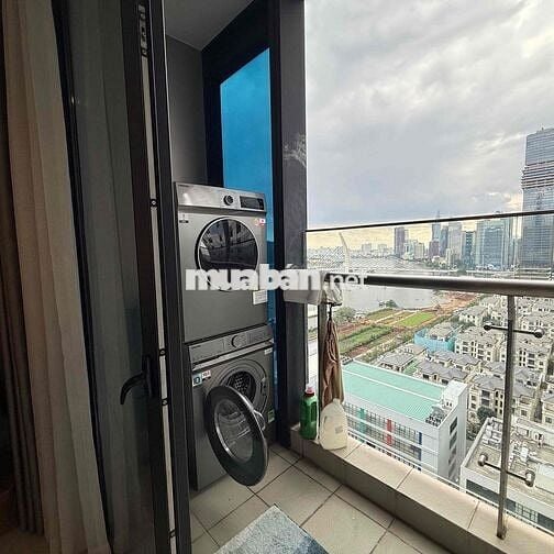 CHO THUÊ CĂN HỘ CAO CẤP TẠI VINHOMES GOLDEN RIVER – BASON, QUẬN 1