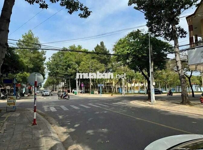 Đất mặt tiền kinh doanh tuyệt đẹp giá tốt