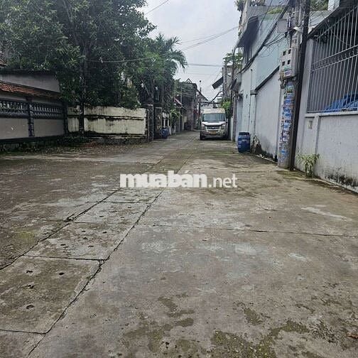 🔥🔥🔥3xTỶ TIỂU HỌC _ CG BÁN ĐẤT HXH : DT : 88M2_ HÀNG HIẾM SÓT LẠI.