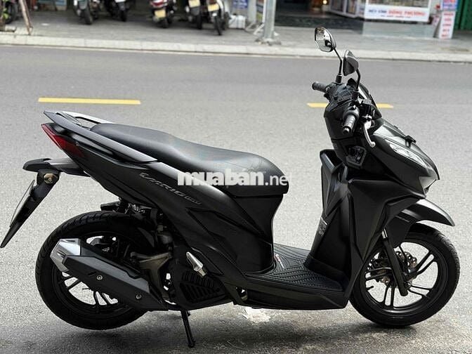 Vario 150cc bs 43 khoá smskey