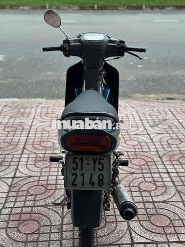 Suzuki viva 2 thắng đĩa bstp may êm-***