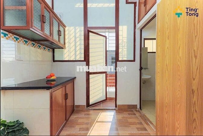 Studio full đồ Tam Trinh - Công Viên Yên Sở gần UNETI _ HUBT