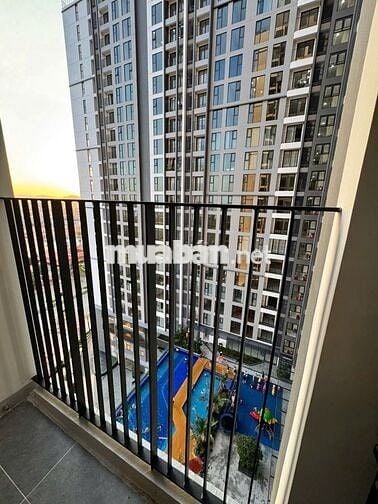 CH1277. CHO THUÊ CĂN HỘ CHUNG CƯ SENTOSA 1.5 NGỦ FULL ĐỒ