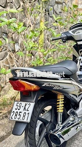 Future Neo GT 2008 Up Full mới Wave 125i ( bstp 9c