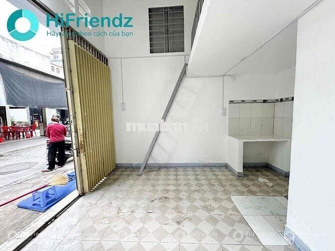 KIOT MỚI NGAY THỐNG NHẤT - LÀNG ĐẠI HỌC