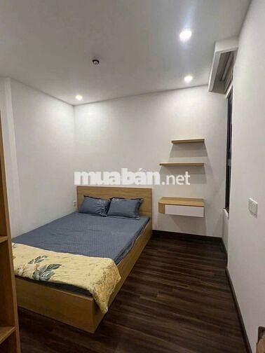 CH1268. CHO THUÊ CĂN HỘ CHUNG CƯ HOÀNG HUY COMMERCE 2 NGỦ FULL ĐỒ