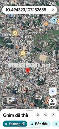 Đất mặt tiền kinh doanh tuyệt đẹp giá tốt