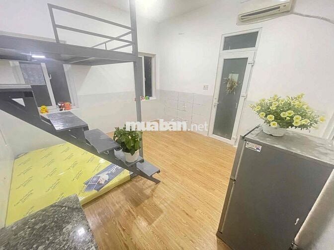 PHÒNG TRỌ BÌNH THẠNH DÀNH CHO SINH VIÊN